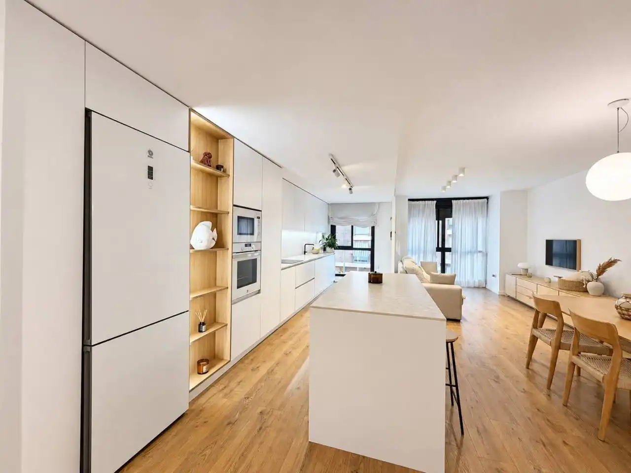 Cocina de Piso en venta en La Vall d'Uixó, Castellón