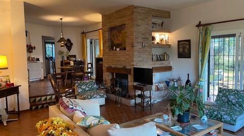 Foto 3 de Casa o xalet en venda a Golf Costa Brava, Santa Cristina d'Aro