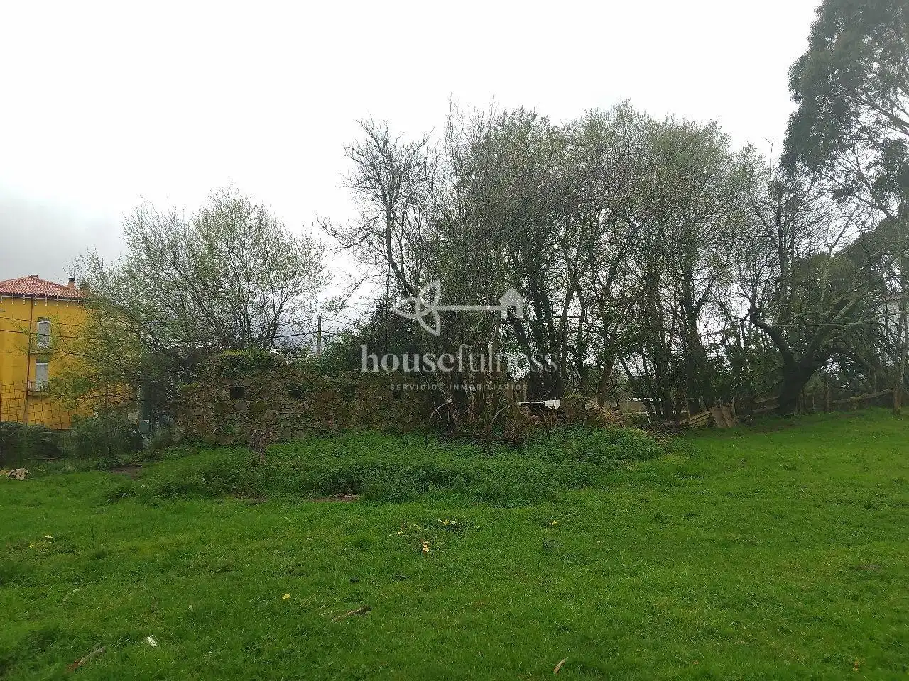Residential for sale in Ferrol