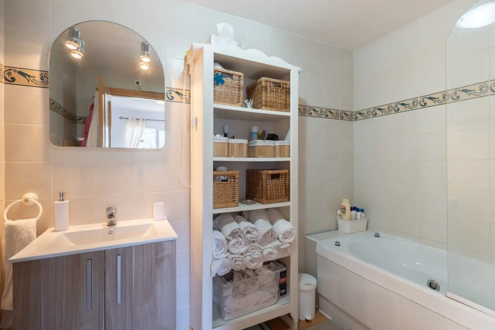 Baño de Piso en venta en Altea con Aire acondicionado, Calefacción y Terraza