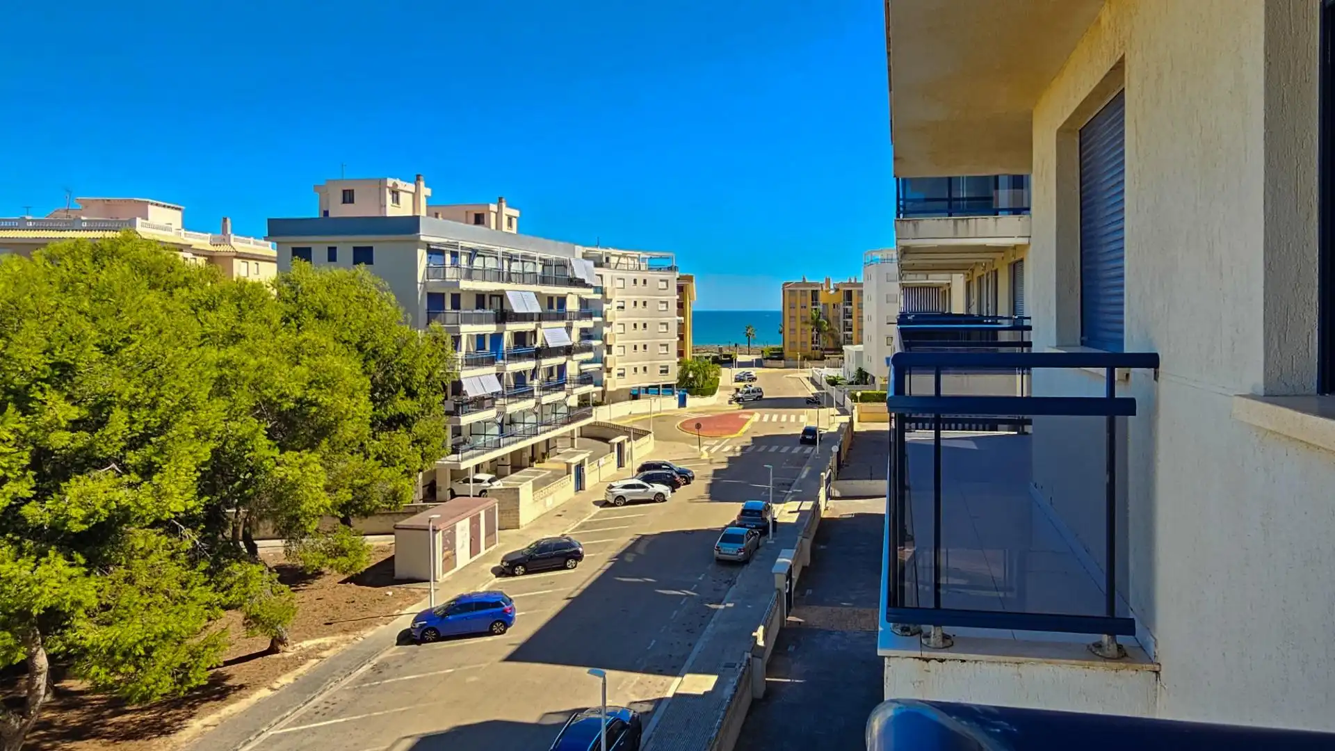 Appartement compact avec terrasse à vendre à Avenida PAIS VALENCIÀ, imagen 59