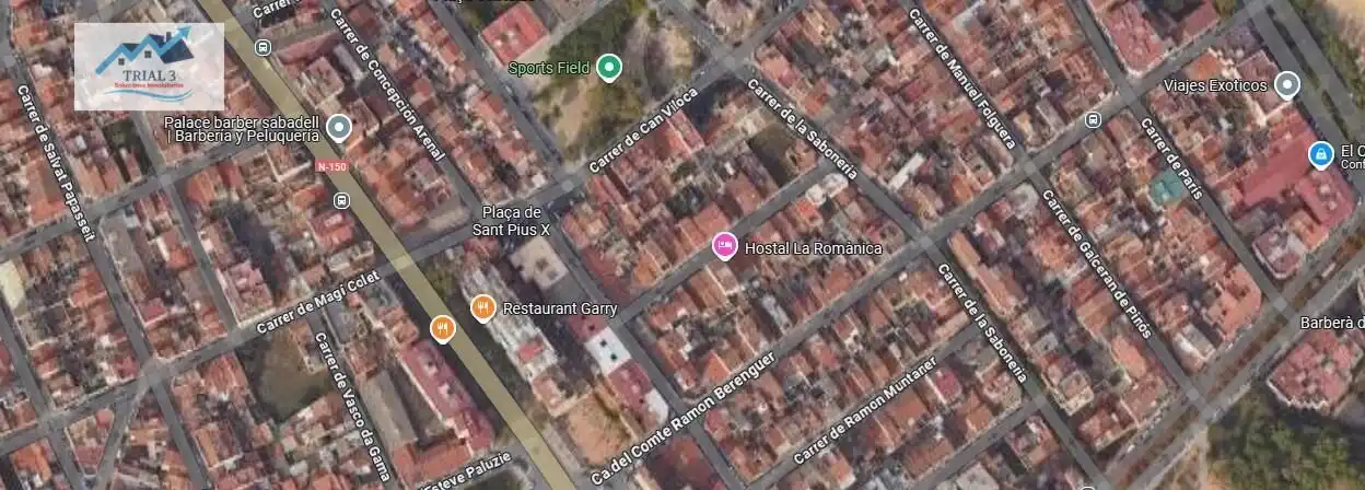 Appartement avec terrasse à vendre à SABONERIA, imagen 3