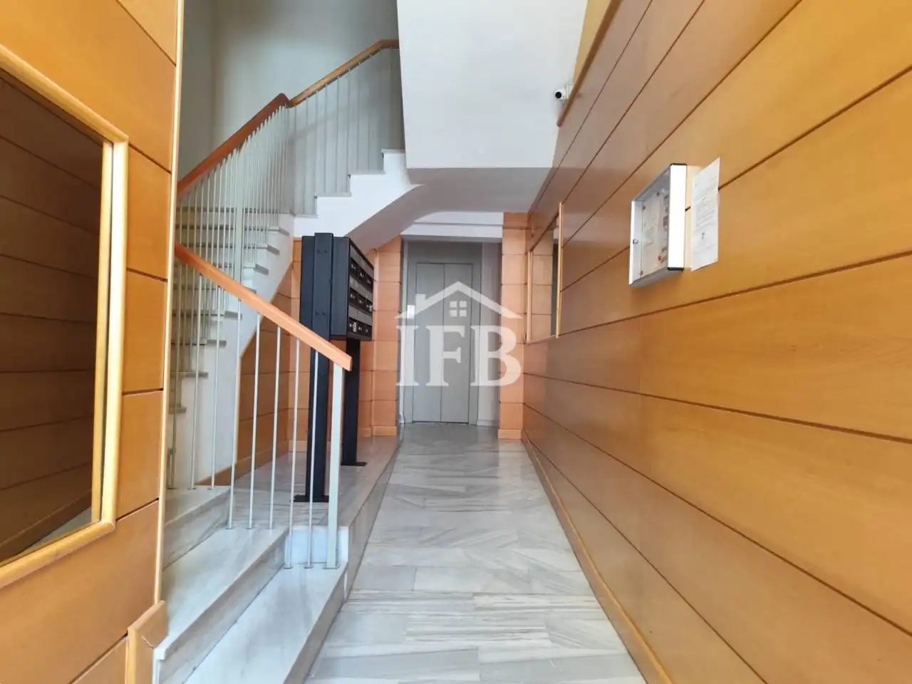 Office for rent in Badajoz
