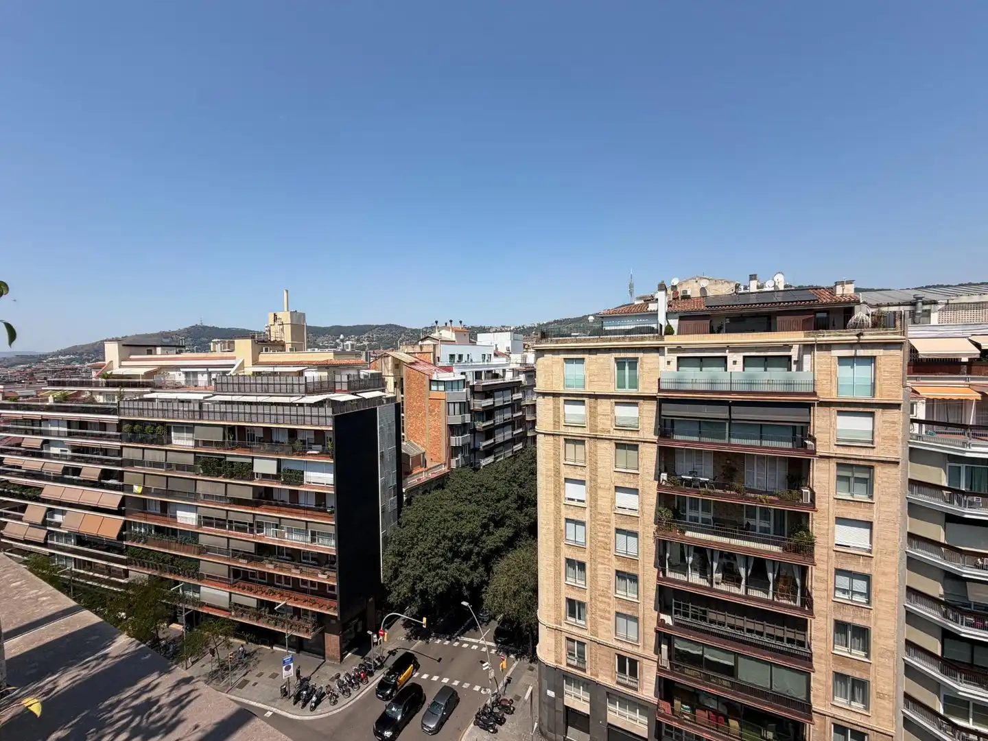 Penthouse with terrace for sale in GENERAL MITRE, imagen 16