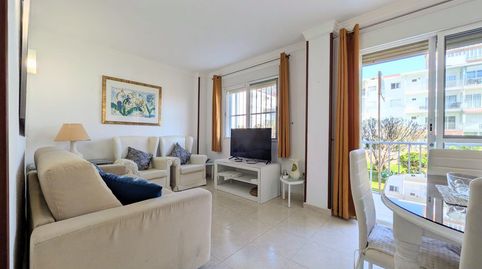 Foto 2 de Apartament de lloguer a Playa de los Boliches, Fuengirola