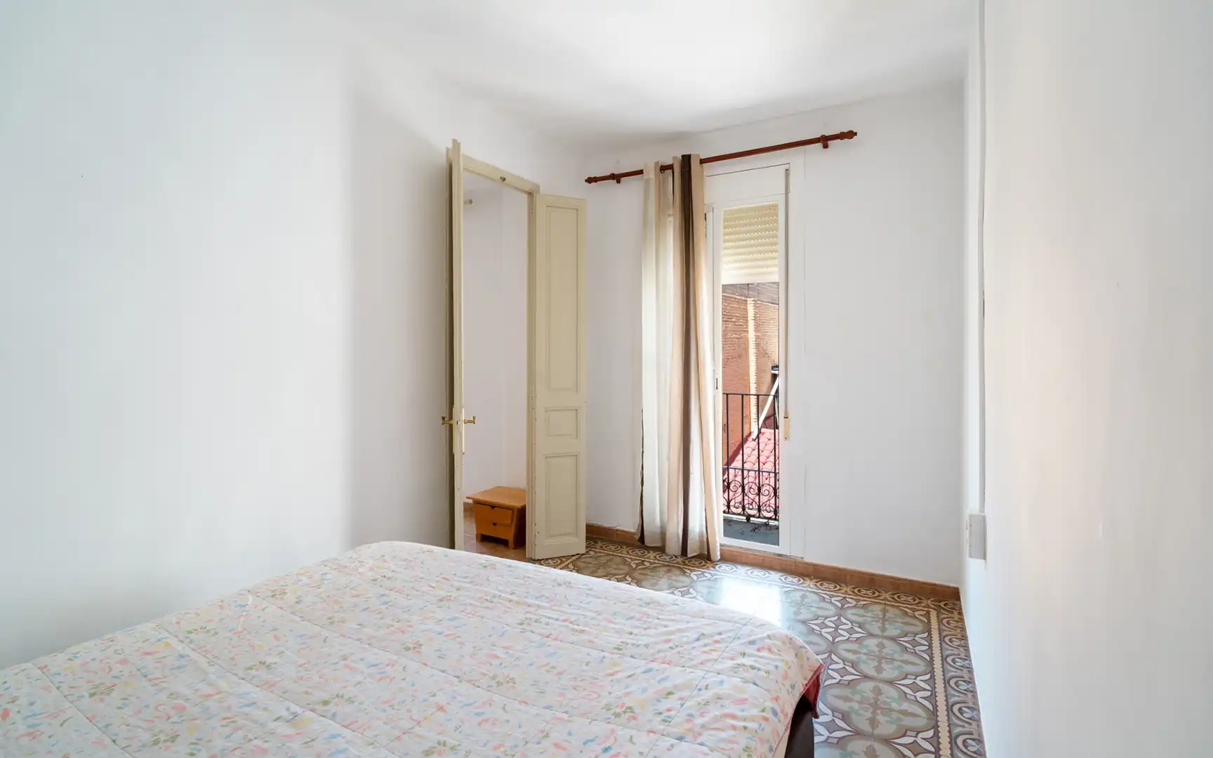 Habitación de Piso en venta en Reus con Balcón