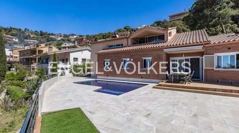 Foto 4 de Casa o chalet en venta en Sant Fost de Campsentelles, Barcelona