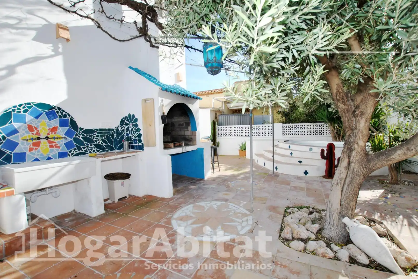 Casa con piscina en venta en Calle de la Prunera, imagen 2