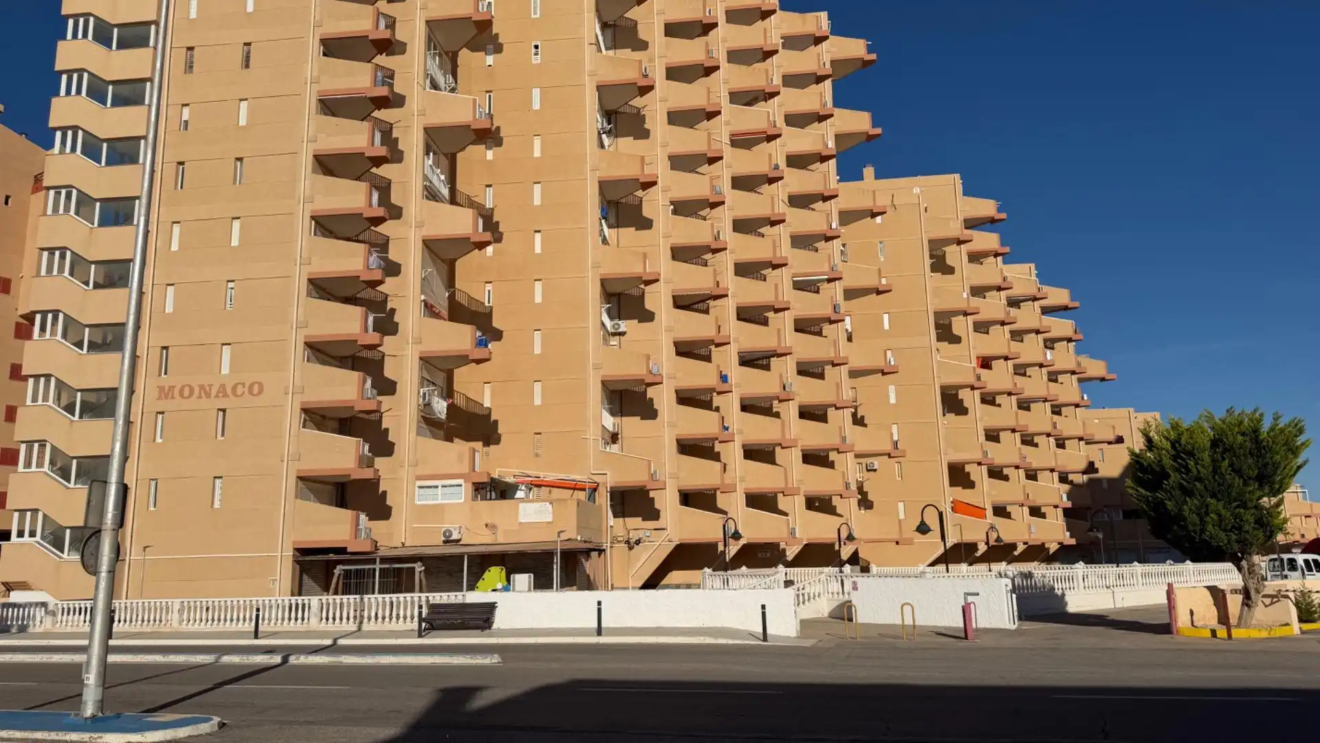 Vista exterior de Loft en venda en Entremares