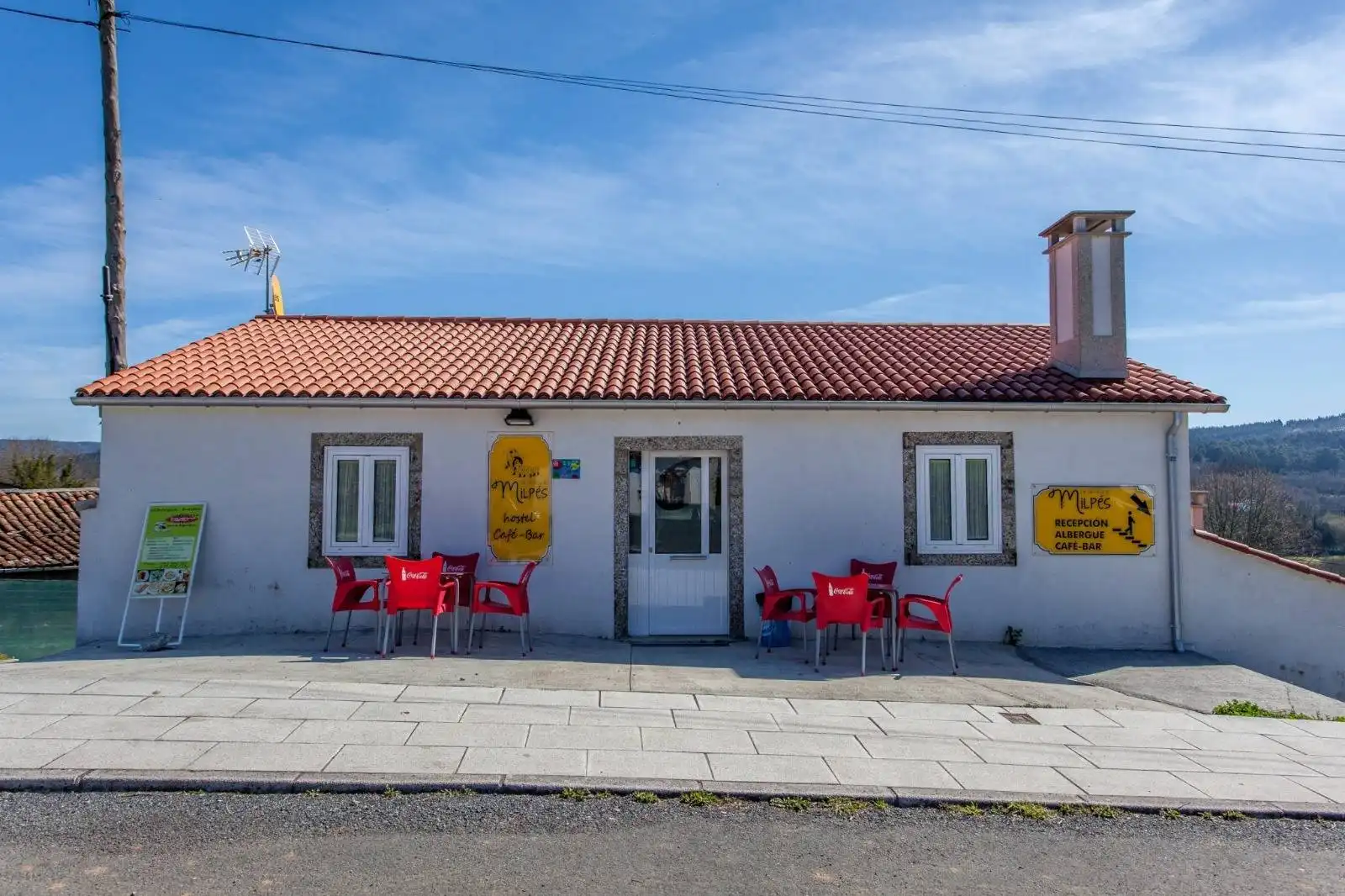 Houses for sale in Arzúa  with Private garden and Terrace