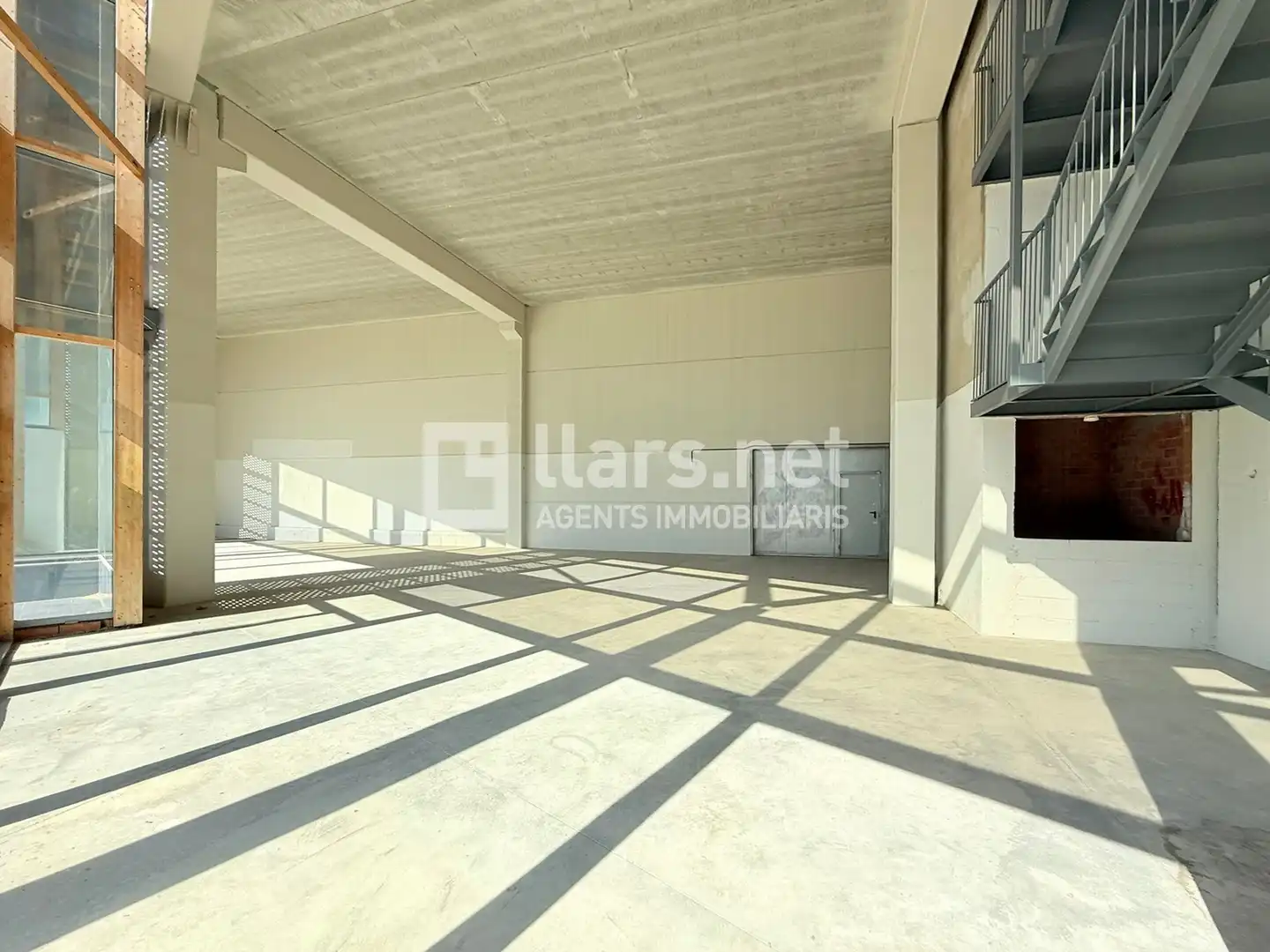 Industrial buildings for rent in Vilanova i la Geltrú