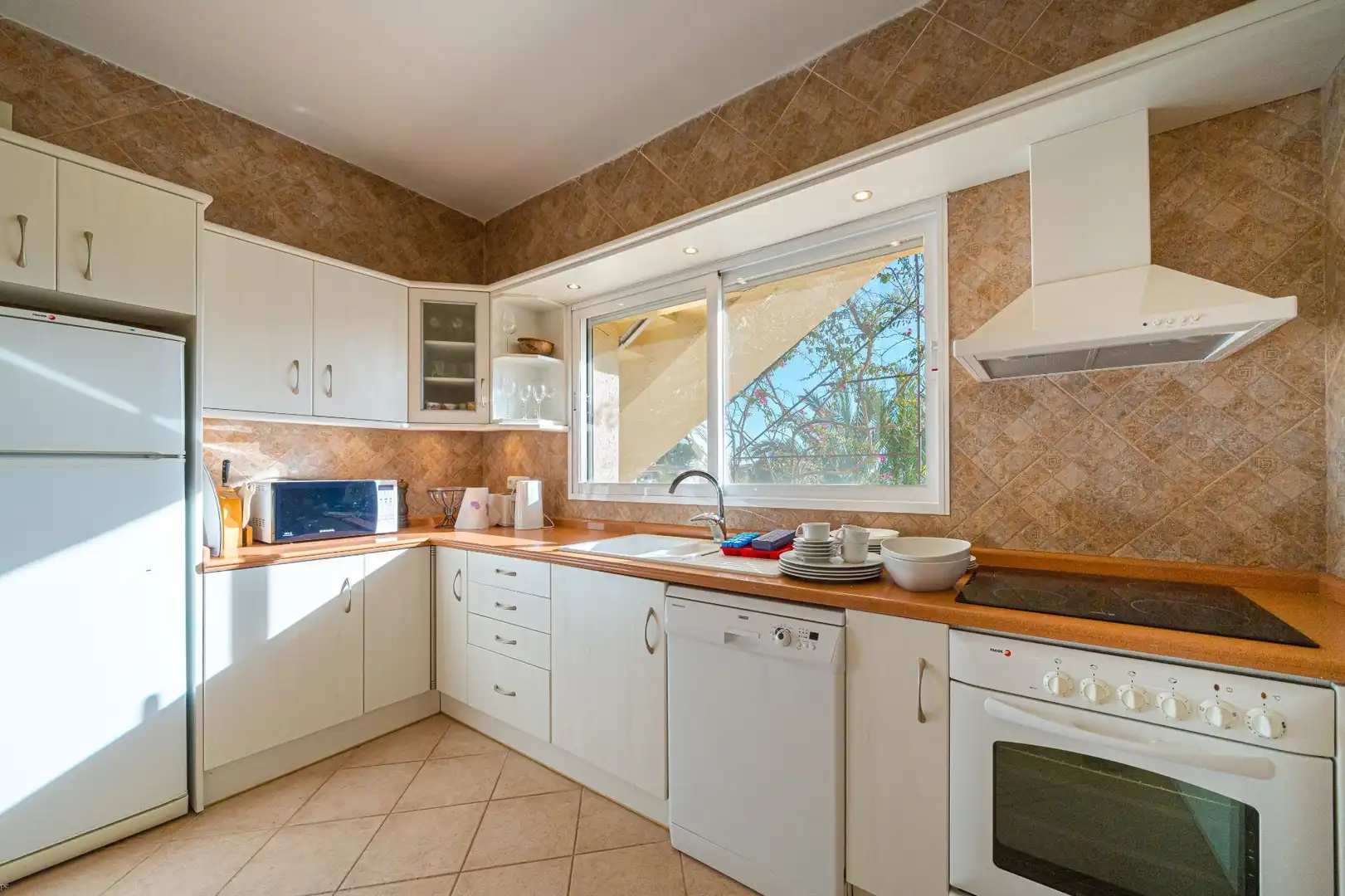 Maison avec jardin à vendre à Altea la Vella, imagen 53