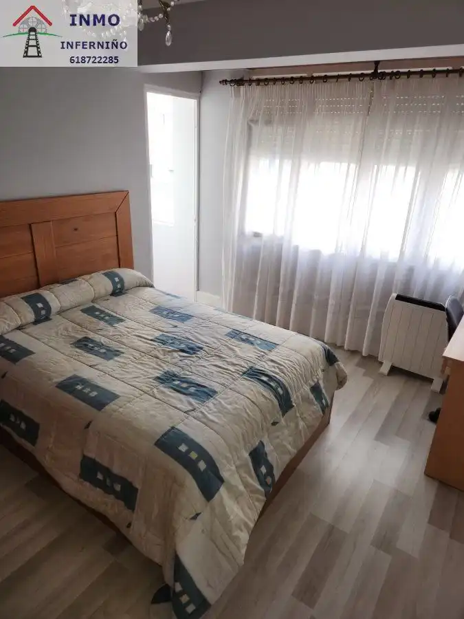 Habitación de Piso en venta en Ferrol con Aire acondicionado y Terraza