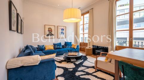 Photo 3 of Flat for sale in Carrer de Pelai, Dreta de l'Eixample, Barcelona