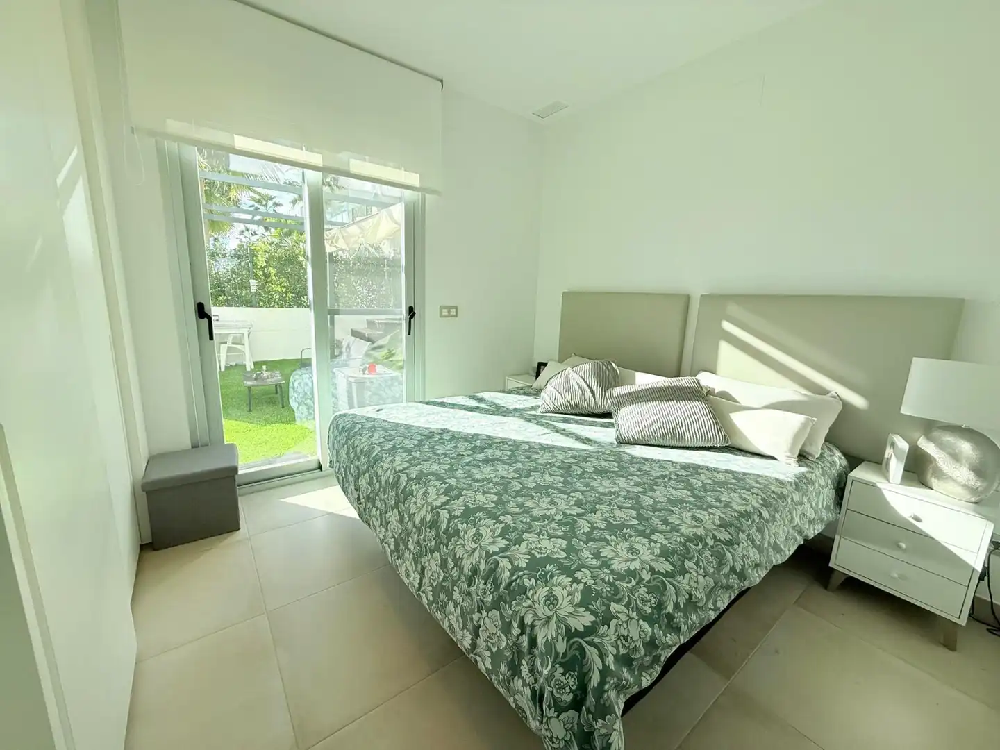Habitación de Dúplex en venta en Finestrat con Aire acondicionado, Calefacción y Piscina