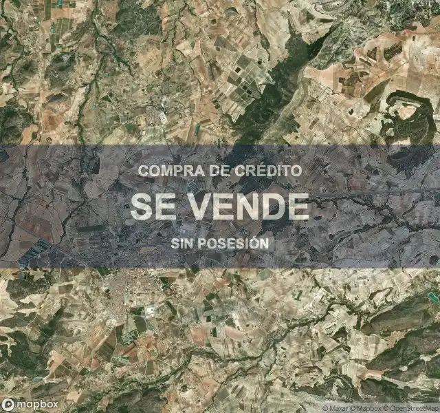 Piso en venta en Bullas