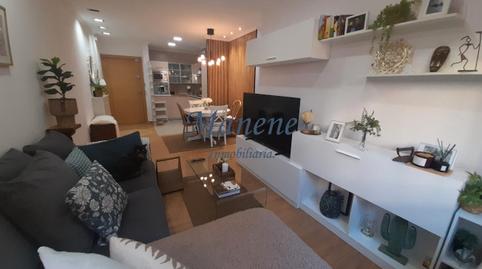 Foto 2 de Pis en venda a Sarrikobaso, Getxo