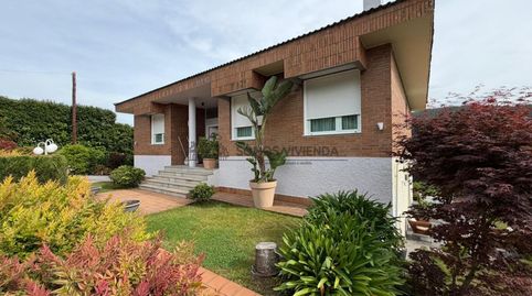 Foto 4 de Casa o chalet en venta en San Rosendo, Ourense Capital