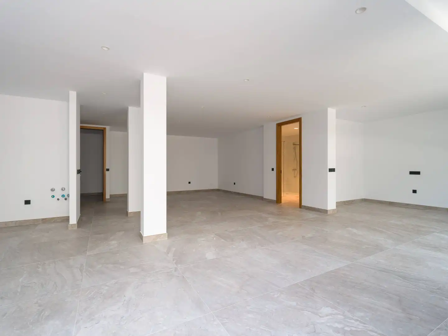 Villa avec terrasse à louer à Carretera del Centro 110, imagen 86