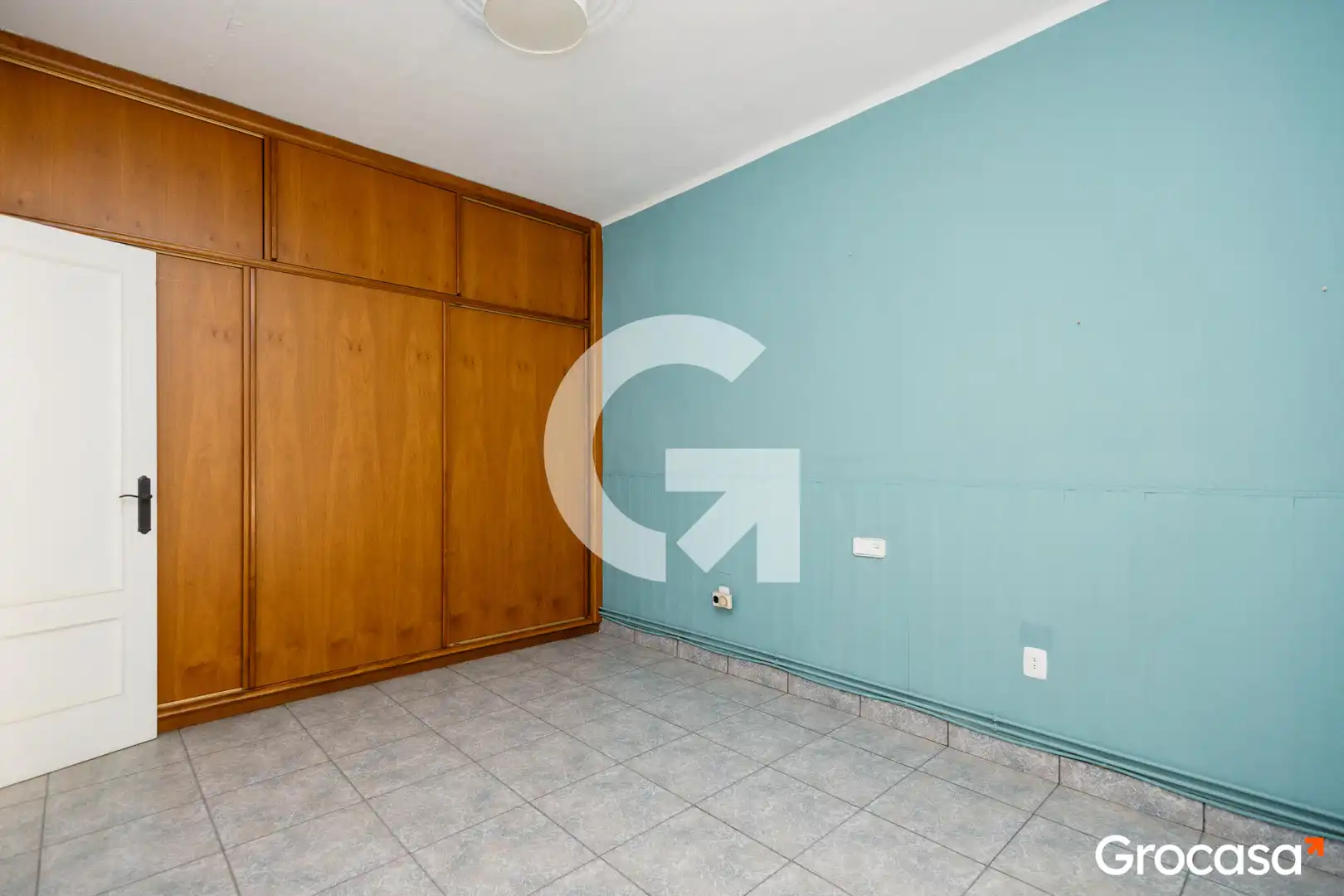 Dormitori de Casa o xalet en venda en Viladecans amb Aire condicionat, Calefacció i Terrassa