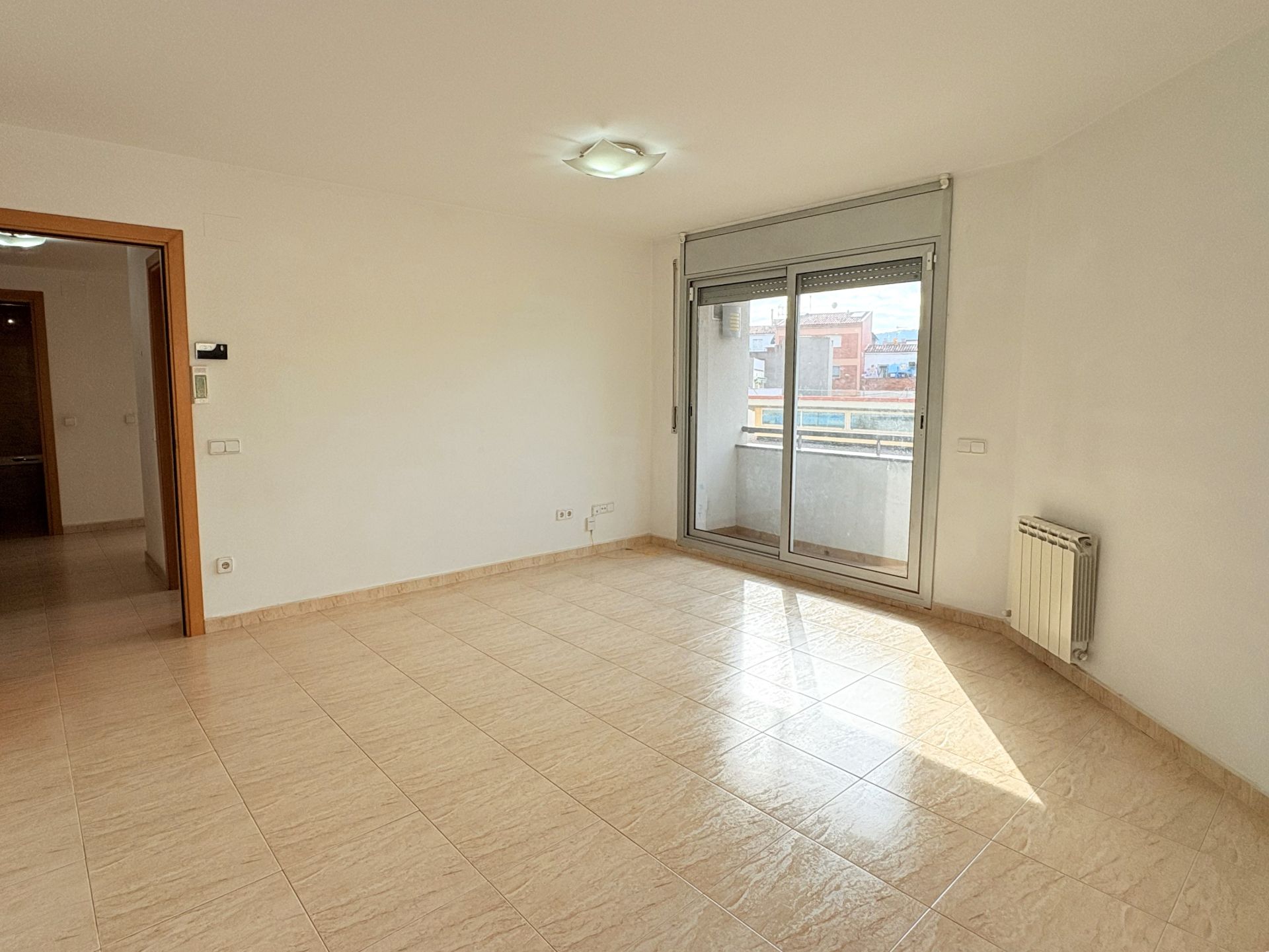 Dormitori de Pis en venda en Vilanova del Camí amb Calefacció, Traster i Forn