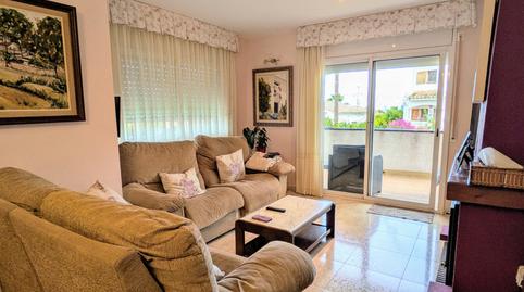 Foto 3 de Casa o chalet en venta en Passeig de Circunvalació, Creixell, Tarragona