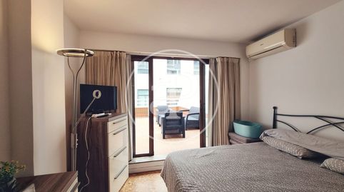 Photo 3 of Flat for rent in C de Don Juan de Austria, Sant Francesc, Valencia Capital