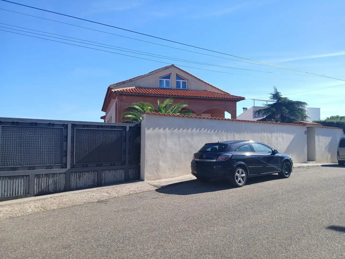 Villa in vendita a Nambroca