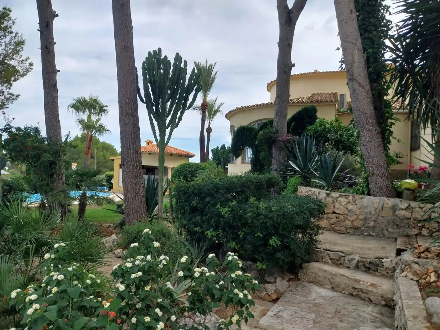 Casa rústica con piscina en venta en La Pedrera - Vessanes, imagen 5