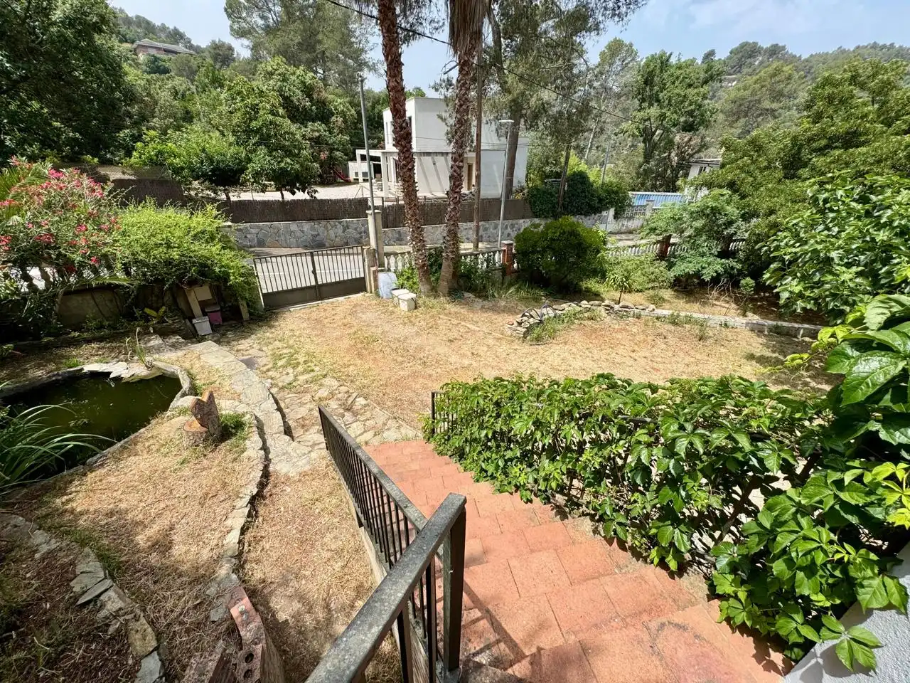 Casa amb piscina en venda a Ronda Del Moli, imagen 51