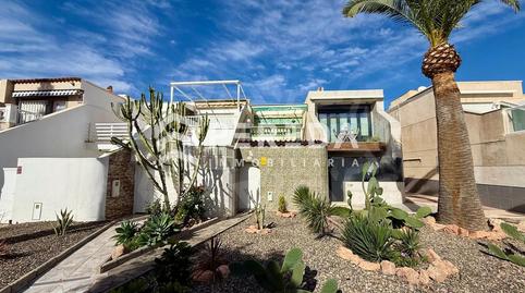 Foto 5 de Casa o xalet en venda a El Sabinar – Urbanizaciones – Las Marinas – Playa Serena, Almería