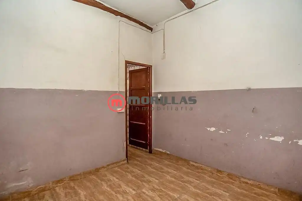 Casa o xalet en venda en Mula amb Terrassa i Traster