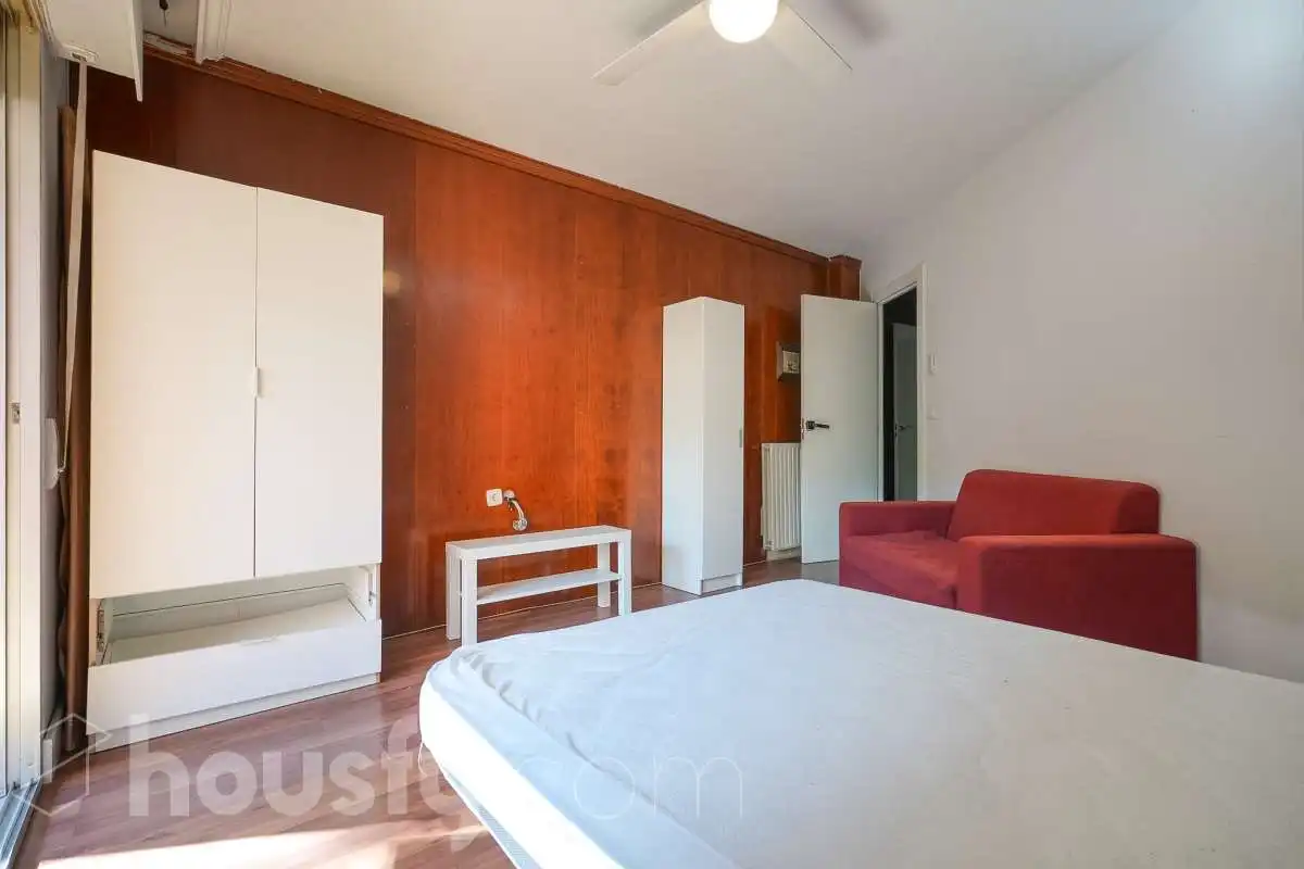 Habitación de Piso en venta en Torrejón de Ardoz con Calefacción, Terraza y Trastero