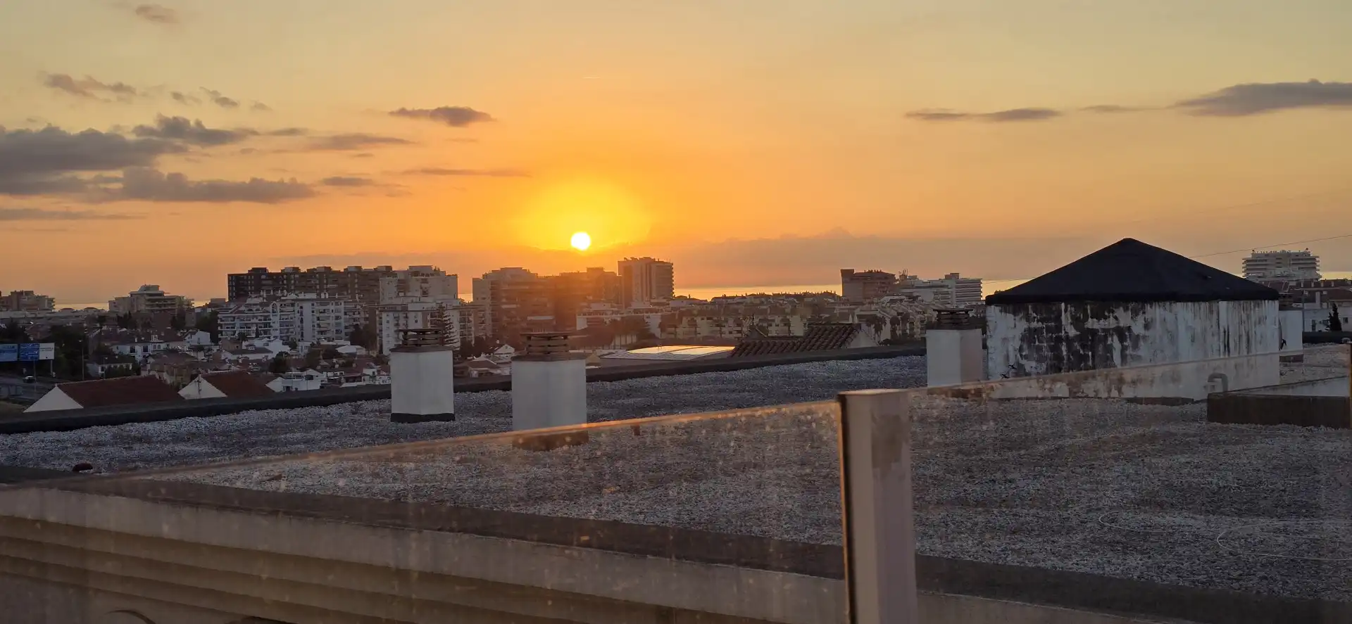 Penthouse with terrace for sale in ESTORNINO 1, imagen 13