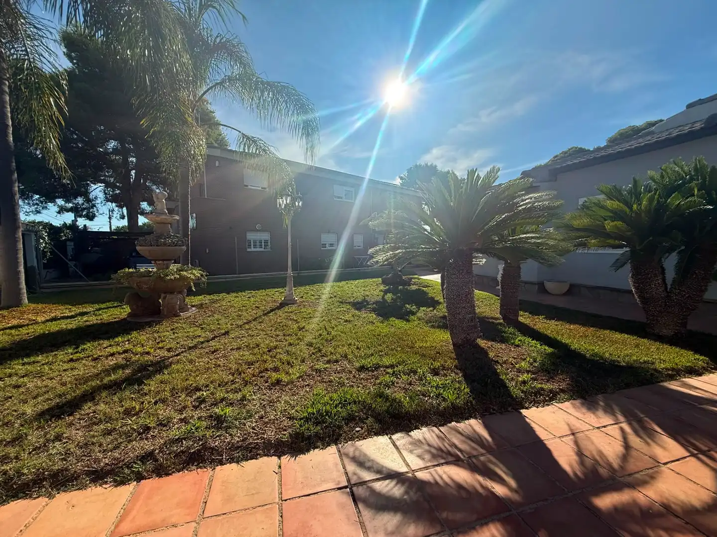 Villa con piscina in vendita a La Cañada, imagen 6