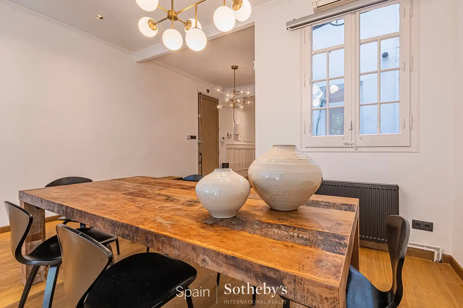 Apartment with lift for sale in Carrer de París, imagen 11