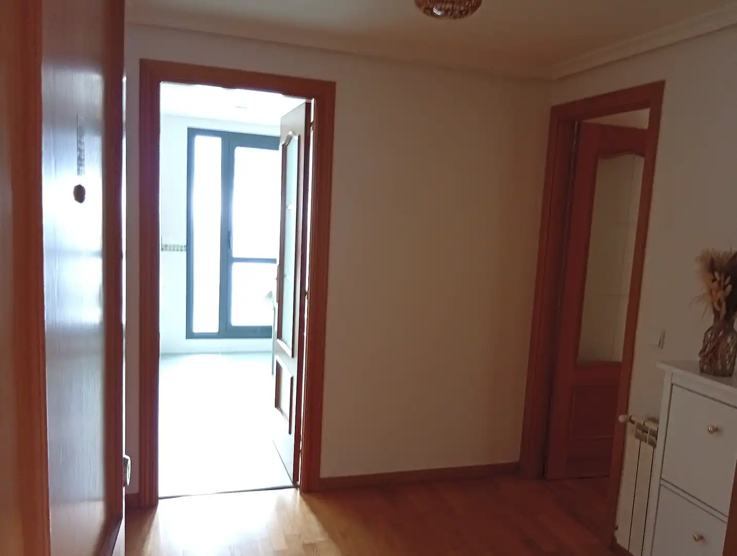 Piso en venta en Valdemoro con Aire acondicionado, Calefacción y Jardín privado