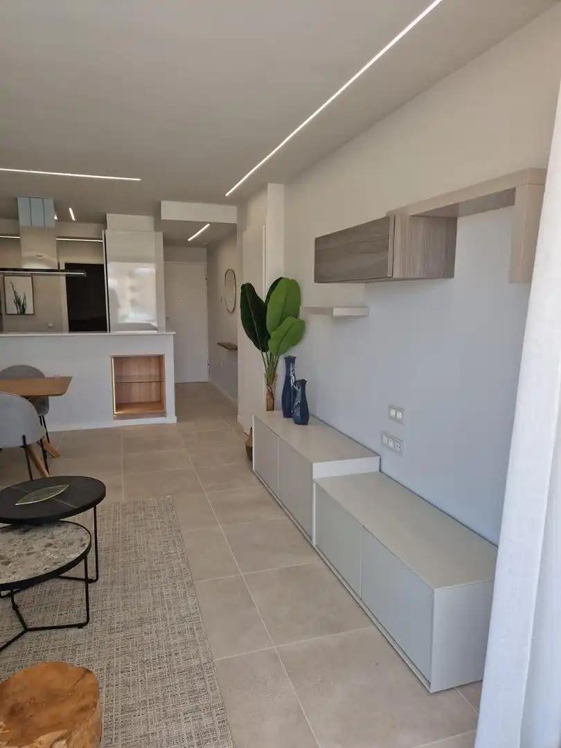 Apartamento con piscina en venta en Las Marinas / Les Marines, imagen 15