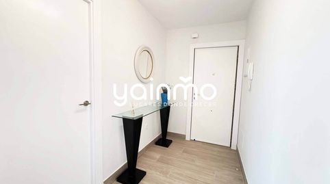 Foto 4 de Piso de alquiler en Avda de Madrid - Pº de la Estación, Jaén Capital