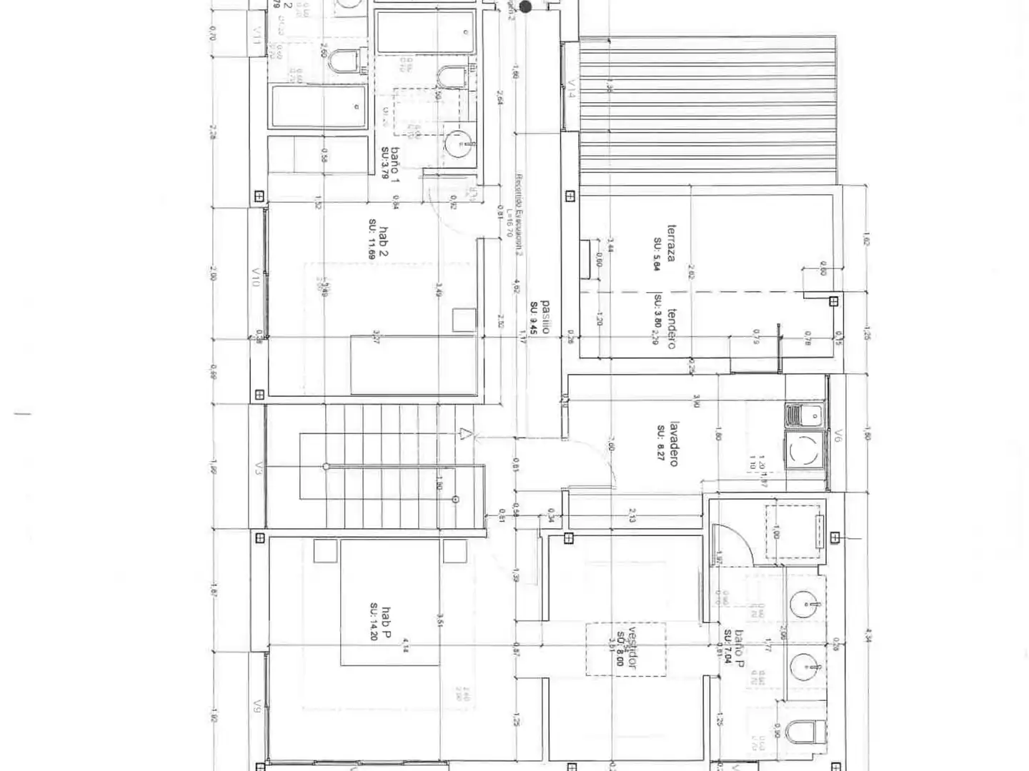 Casa o chalet en venta en Godella con Aire acondicionado, Calefacción y Jardín privado