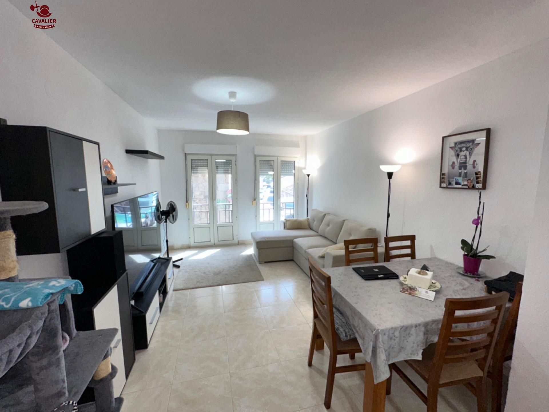 Pis en venda a El Espinar pueblo