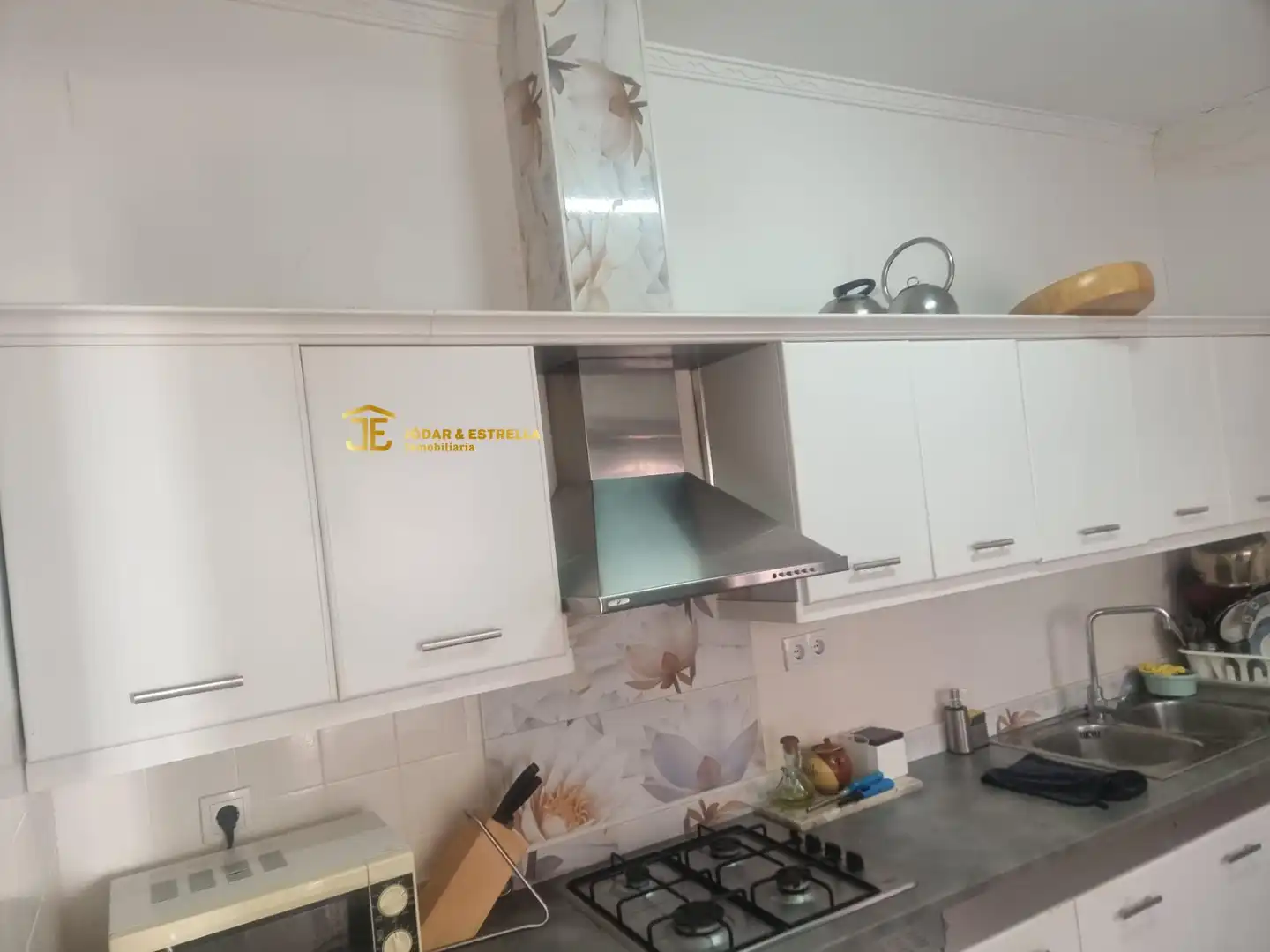 Kitchen of Houses for sale in Pedanías Norte