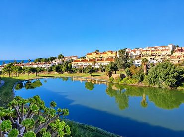 Adossat en venda a Añoreta Golf - Paraíso del Sol