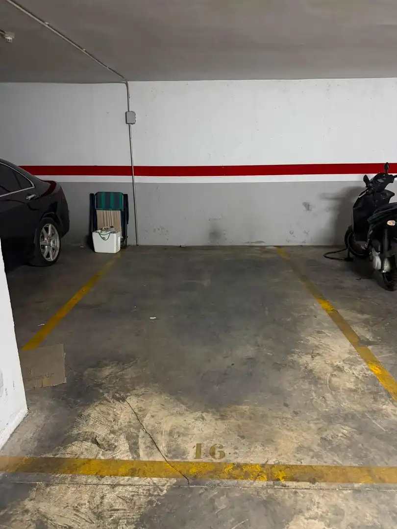 Penthouse with lift for sale in Calle TITAGUAS, imagen 40