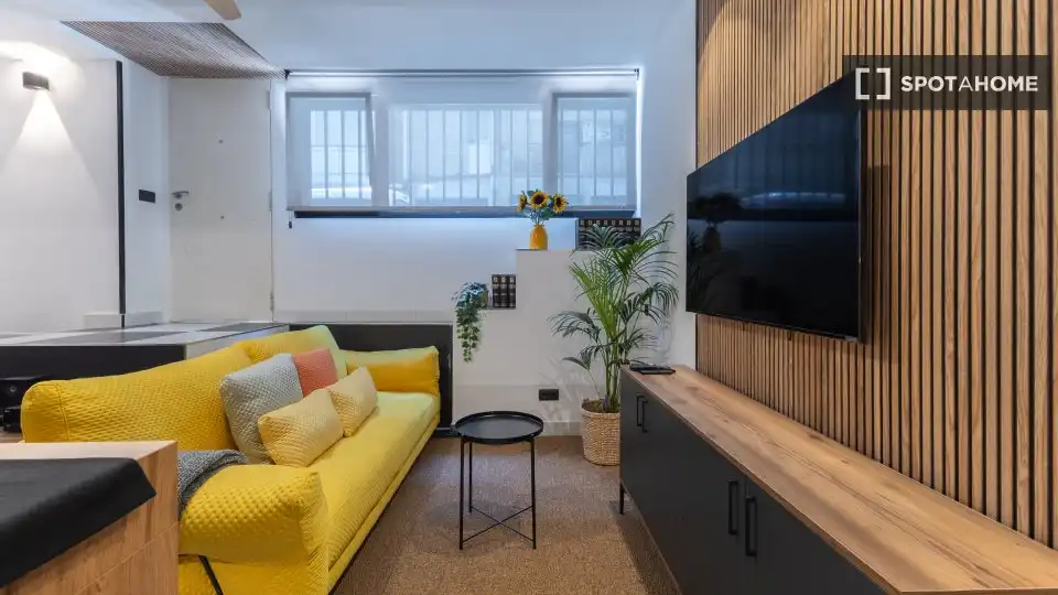 Zimmer in Comillas