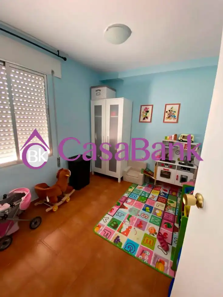 Piso en venta en Córdoba con Aire acondicionado