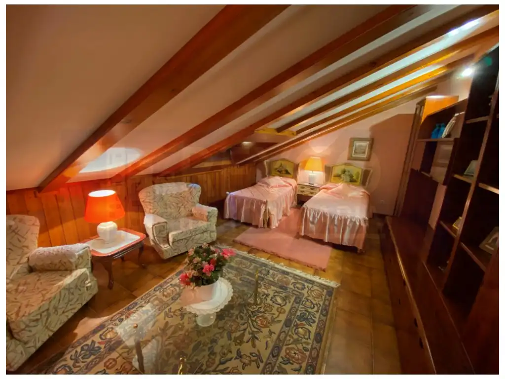 Wohnung mit Terrasse zum Verkauf in C. de la Vega, 24, imagen 25