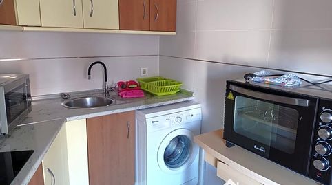 Photo 4 of Flat for rent in Doctor Fleming, Centro ciudad, Linares
