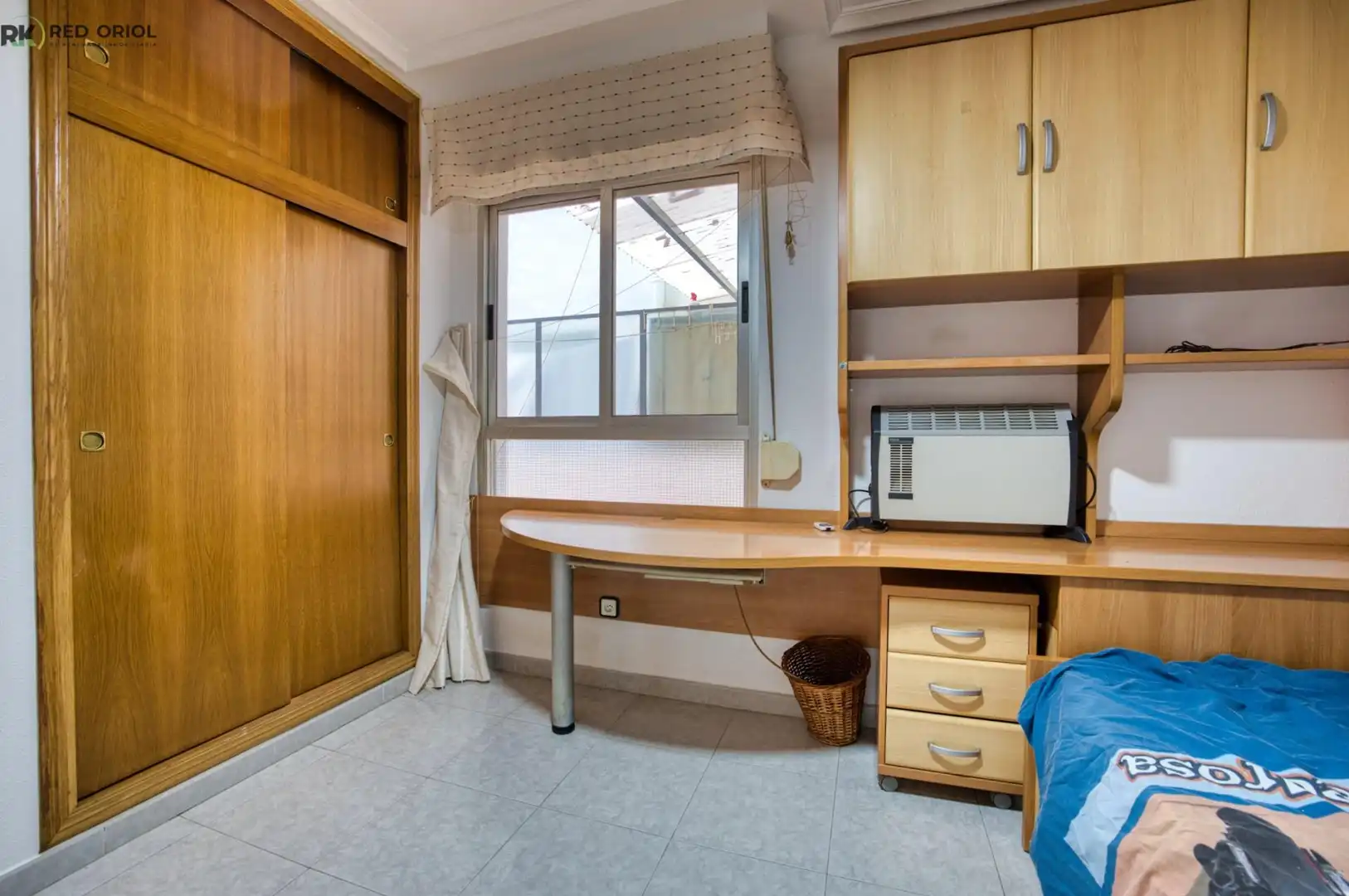 Piso con terraza en venta en Calle OBISPO ROCAMORA, imagen 13