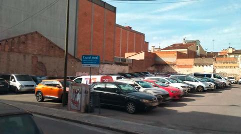 Foto 3 de Residencial en venda a Sant Joan, 12, -1, Centre, Barcelona